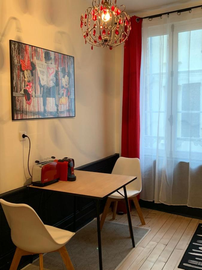La Chambre De Lucie Honfleur Ngoại thất bức ảnh